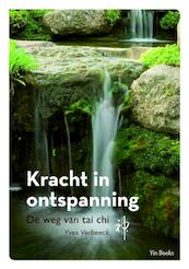 De weg van tai chi - Yves Verbeeck (ISBN 9789081038768)