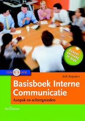 Basisboek interne communicatie - E. Reijnders (ISBN 9789023246954)