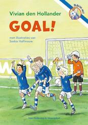 Goal! - Vivian den Hollander (ISBN 9789000308927)