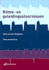 Ritme en geleidingsstoornissen - Mark van den Boogaard (ISBN 9789035233942)