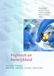Hightech en hartelijkheid - (ISBN 9789044128383)