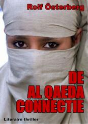 De Al-Qaeda connectie - Rolf Österberg (ISBN 9789491259630)