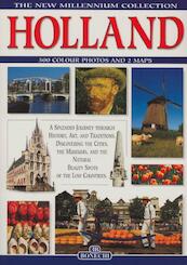Holland - Bonechi (ISBN 9788847602144)