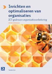 Inrichten en optimaliseren van organisaties - Peter Noordam (ISBN 9789039526781)