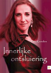 Innerlijke ontsluiering - Finie Kuunders (ISBN 9789400801387)