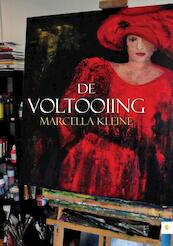 De voltooiing - Marcella Kleine (ISBN 9789400800786)