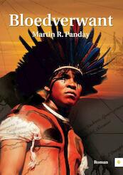 Bloedverwant - Martin R. Panday (ISBN 9789400803824)