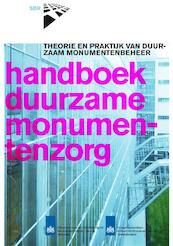 Handboek DUMO - (ISBN 9789053674840)