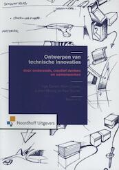 Ontwerpen van technische innovaties - Inge Oskam, Lukien Hoiting, Kevin Cowan, Paul Souren (ISBN 9789001796983)