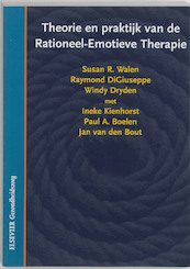 Theorie en praktijk van de rationeel emotieve therapie - S.R. Walen, R. DiGiuseppe, W. Dryden (ISBN 9789035222540)