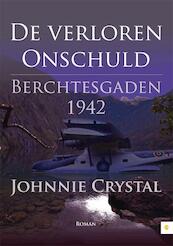 De verloren onschuld - Johnnie Crystal (ISBN 9789048425075)