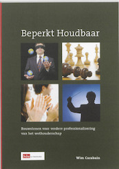 Beperkt houdbaar - W. Carabain (ISBN 9789012130455)
