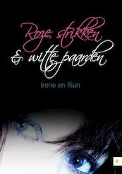 Roze strikken & witte paarden - Irene, Rian (ISBN 9789048415342)