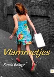 Vlammetjes - Ronald Belkega (ISBN 9789048423576)