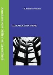 Ziekmakend werk - A. de Lange, R.J. Lindenbergh, R.J. Koopman, M.G. Faure (ISBN 9789058506078)