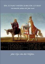 Er staat meer dan er staat - Joke Vijn-van der Heijden (ISBN 9789077751510)