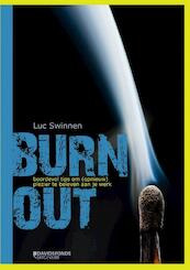 Burn-out - Luc Swinnen (ISBN 9789058269102)