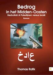 Bedrog in het Midden-Oosten - Thomas Rafik (ISBN 9789400821293)