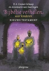 Bijbelse verhalen voor kinderen Nieuwe Testament - D.A. Cramer-Schaap (ISBN 9789021620916)