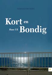Kort en Bondig - Hans Uil (ISBN 9789400805521)