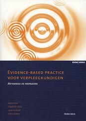 Evidence-based practice voor verpleegkundigen - Chris Kuiper (ISBN 9789059318489)