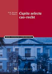Capita selecta cao-recht - R.M. Beltzer, E. Verhulp (ISBN 9789460946233)