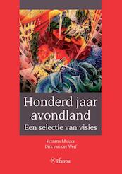 Honderd jaar avondland - Dirk van der Werf (ISBN 9789059726901)