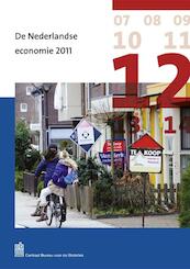 De Nederlandse economie 2011 - (ISBN 9789035716261)