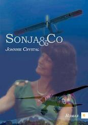 Sonja en Co - Johnnie Crystal (ISBN 9789048426027)