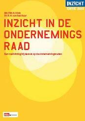 Inzicht in de ondernemingsraad 2013 - R.H. van het Kaar, F.W.H. Vink, Frans W.H. Vink (ISBN 9789012389624)