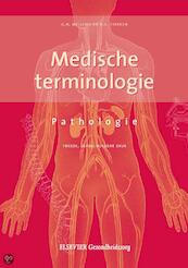 Medische terminologie - G.H. Mellema, R.G. Sterken (ISBN 9789035230347)
