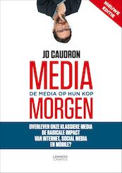 Media morgen - Jo Caudron (ISBN 9789401403504)