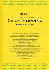 De ontknoping - Ger Croese (ISBN 9789088421150)