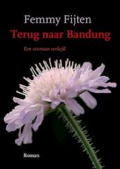 Terug naar Bandung - Femmy Fijten (ISBN 9789491409127)