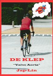 De klep - Jap-Lin (ISBN 9789461291035)