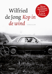 Kop in de wind - Wilfried de Jong (ISBN 9789057595691)