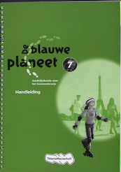 De blauwe planeet 2e druk Handleiding 7 - (ISBN 9789006642346)