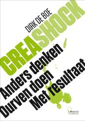Creashock - Dirk de Boe (ISBN 9789401403320)