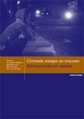 Criminele meisjes en vrouwen - (ISBN 9789460946738)