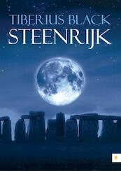 Steenrijk - Tiberius Black (ISBN 9789048428120)