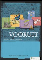 Vooruit - (ISBN 9789013097931)