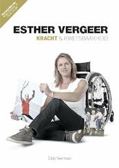 Esther Vergeer kracht en kwetsbaarheid - Eddy Veerman (ISBN 9789054722366)
