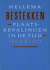 Bestekken - Hellema (ISBN 9789021444628)