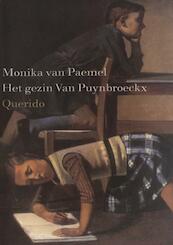 Het gezin van Puynbroeckx - Monika van Paemel (ISBN 9789021445441)