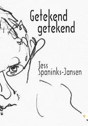 Getekend getekend - Tess Spaninks-Jansen (ISBN 9789400823723)