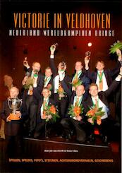 Victorie in Veldhoven - Jan van Cleeff, Onno Eskes (ISBN 9789074929004)