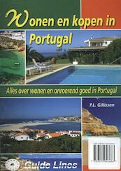 Wonen en kopen in Portugal - P.L. Gillissen (ISBN 9789074646666)