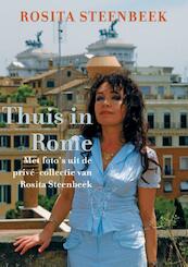 Thuis in Rome - Rosita Steenbeek (ISBN 9789026327032)