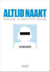 Altijd naakt - Clo Willaerts (ISBN 9789401405638)