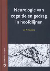 Neurologie van cognitie en gedrag in hoofdlijnen - R. Haaxma (ISBN 9789035235441)